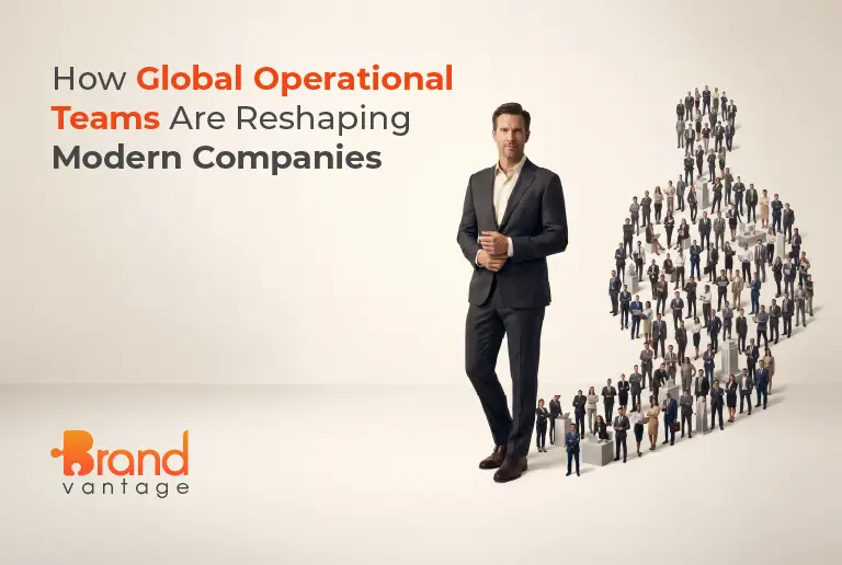 Global Operational Teams