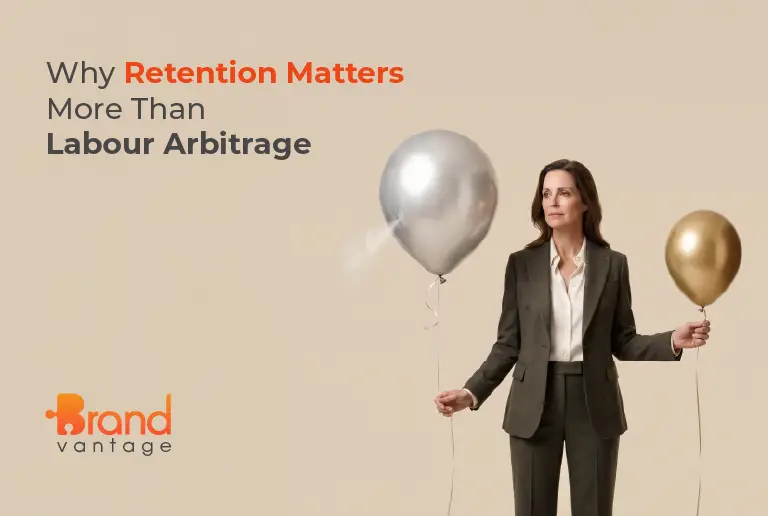 Retention vs Labour Arbitrage