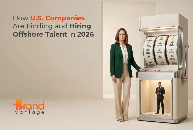 Hiring Offshore Talent