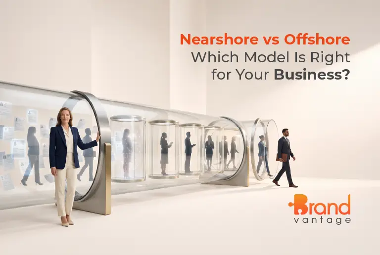 Nearshore vs Offshore: Which Model Is Right for Your Business?